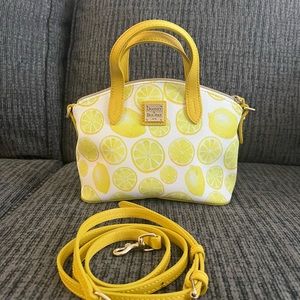 Dooney and Bourke purse